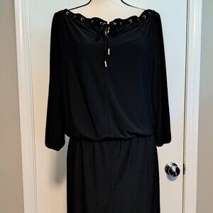 White House Black Market Mini Dress